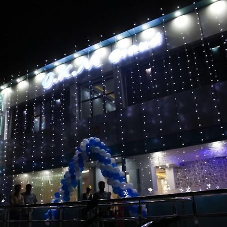 Hotel King Safire , Порт Блеър Екстериор снимка